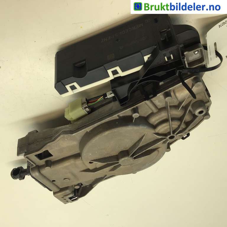 Baklukeåpner motor til Mercedes EQC 2019-->> (MERCEDES|A 099 906 47 03|E46529-100|)