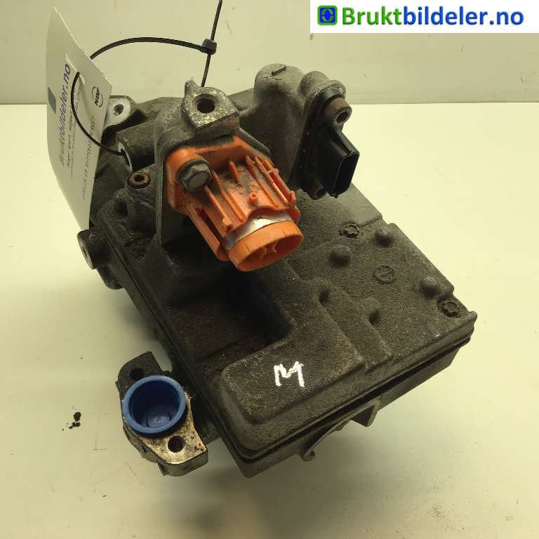 Aircondition kompressor til Renault Zoe, 2013-2019 (Fase 1)  (RENAULT|926008999R)