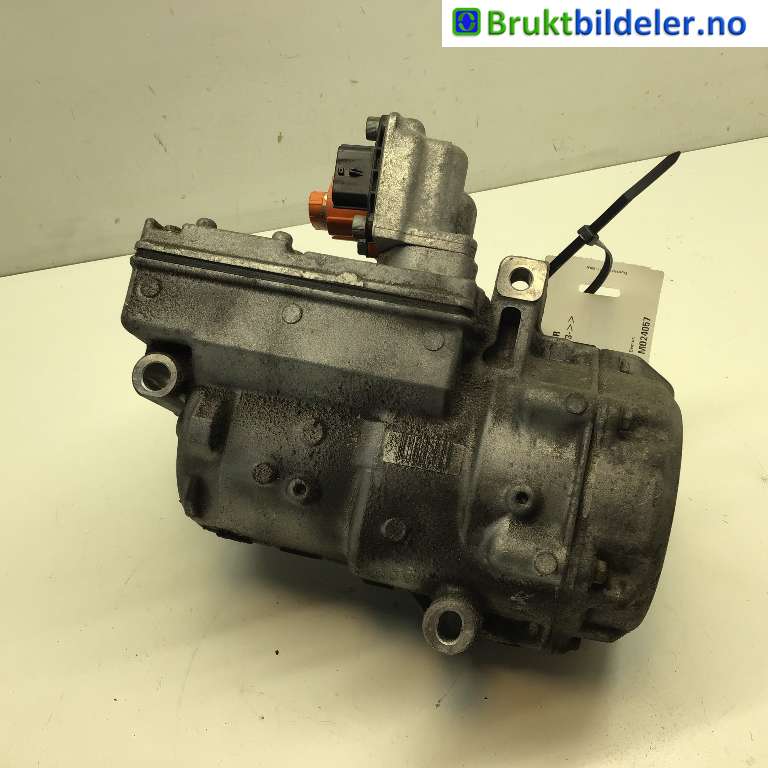 Aircondition kompressor til Renault Zoe 2013-2019 (Fase 1) (RENAULT|926008999R|042200-1490|)