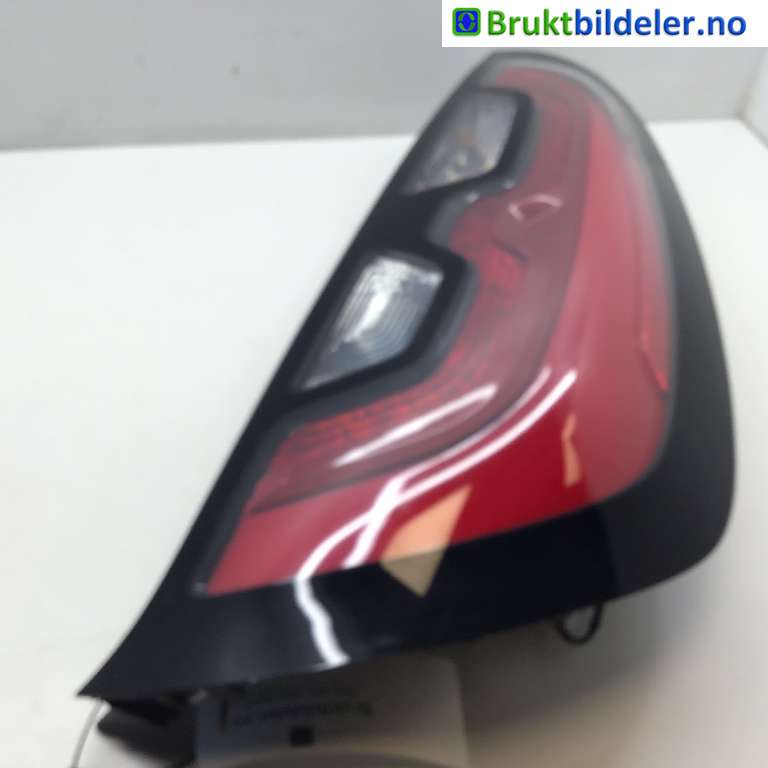 Baklykt høyre til Kia Soul, 2014-2019 (Type II)  (KIA|92402-E4020)