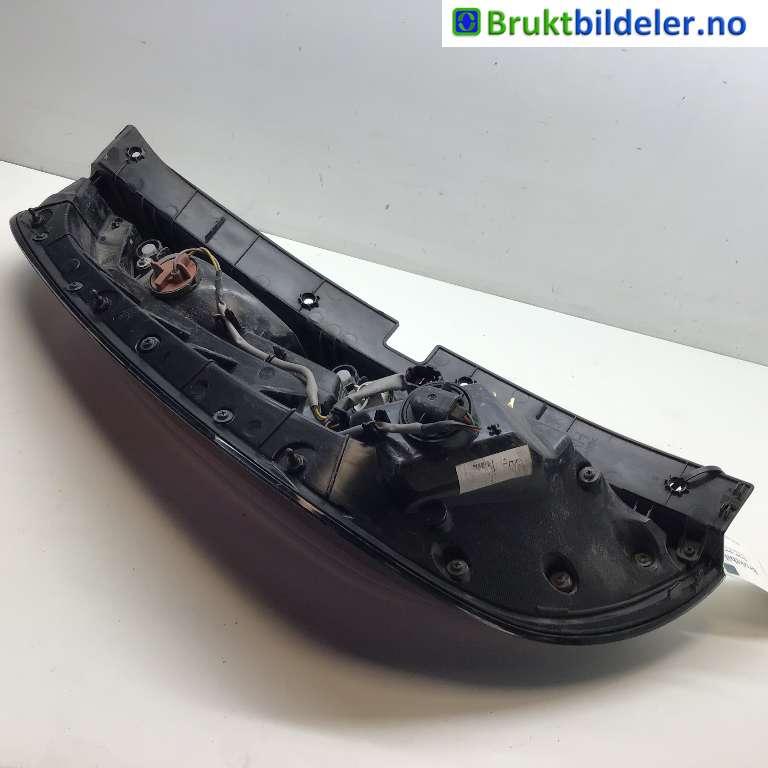 Baklykt høyre til Kia Soul 2014-2019 (Type II)  (KIA|92402-E4020|)