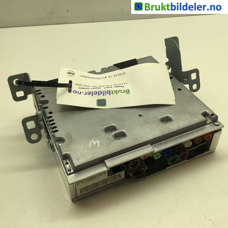 Bilstereo til Nissan Ariya, 2022-->> (NISSAN|259155MW0C)
