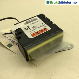 Airbag elektronikk til Nissan Ariya,   (NISSAN|988205MW0B|681589000)