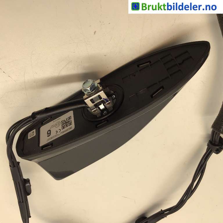 Antenne navigasjon til Nissan Ariya 2022-->> (NISSAN|282085MS5A|TP2302020037|)