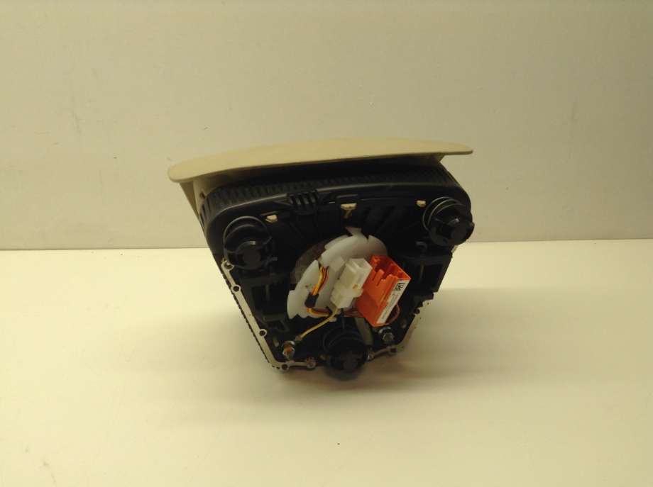 Airbag rattpute til Volvo S80 2006-2013 (Type II, Fase 1) (VOLVO|31320119|)