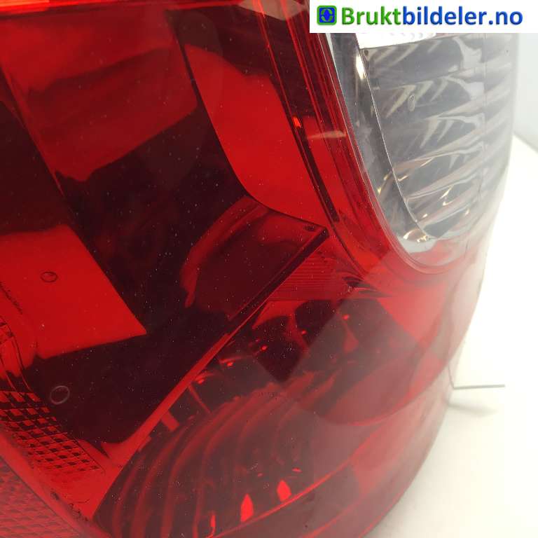 Baklykt venstre til Mazda 5 2011-2015 (Type II)  (MAZDA|C51351160D|)