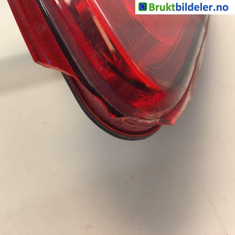 Baklykt høyre indre til Mazda 5 2011-2015 (Type II) (MAZDA|C513513F0G|)