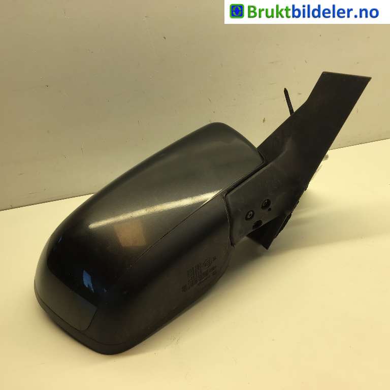 Speil høyre til Mazda 5 2011-2015 (Type II)  (MAZDA|C243691A116|)