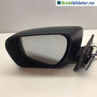 Speil venstre til Mazda 5,   (MAZDA|C243691A716)