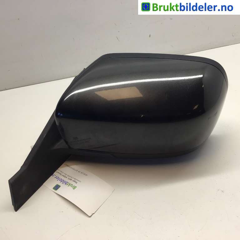 Speil venstre til Mazda 5 2011-2015 (Type II)  (MAZDA|C243691A716|)