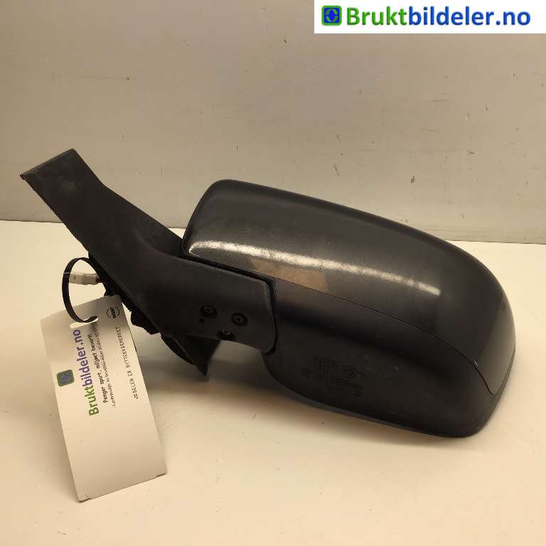 Speil venstre til Mazda 5 2011-2015 (Type II)  (MAZDA|C243691A716|)