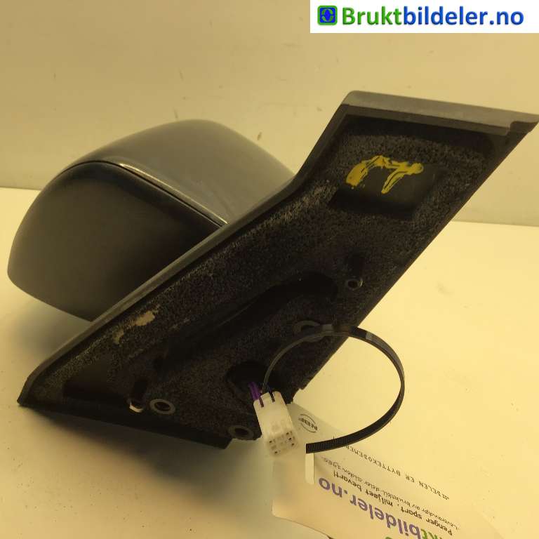 Speil venstre til Mazda 5 2011-2015 (Type II)  (MAZDA|C243691A716|)