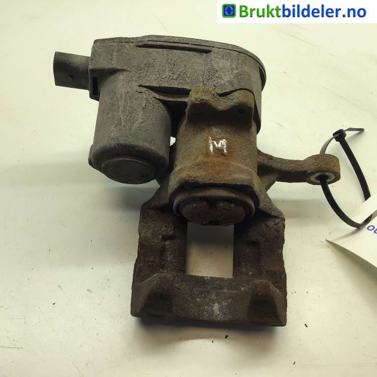 Bremsecaliper høyre bak til Hyundai Ioniq Electric, 2016-2019 (Fase 1)  (HYUNDAI|58230G7400)