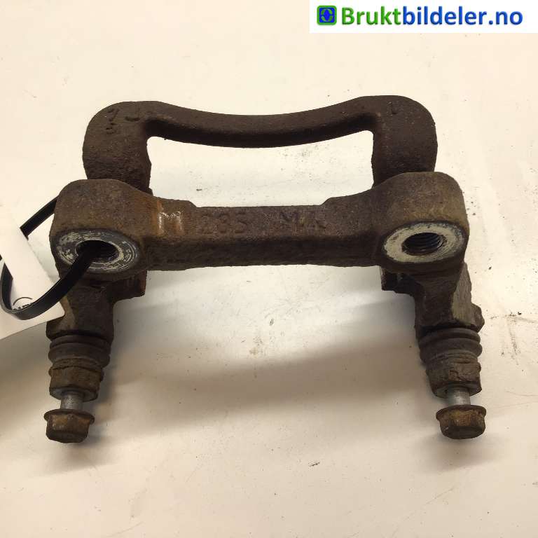 Bremsecaliper brakett til Hyundai Ioniq Electric, 2016-2019 (Fase 1)  (HYUNDAI|)