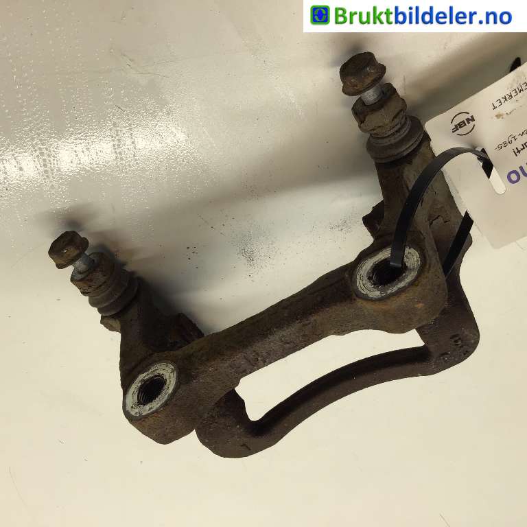 Bremsecaliper brakett til Hyundai Ioniq Electric, 2016-2019 (Fase 1)  (HYUNDAI|)