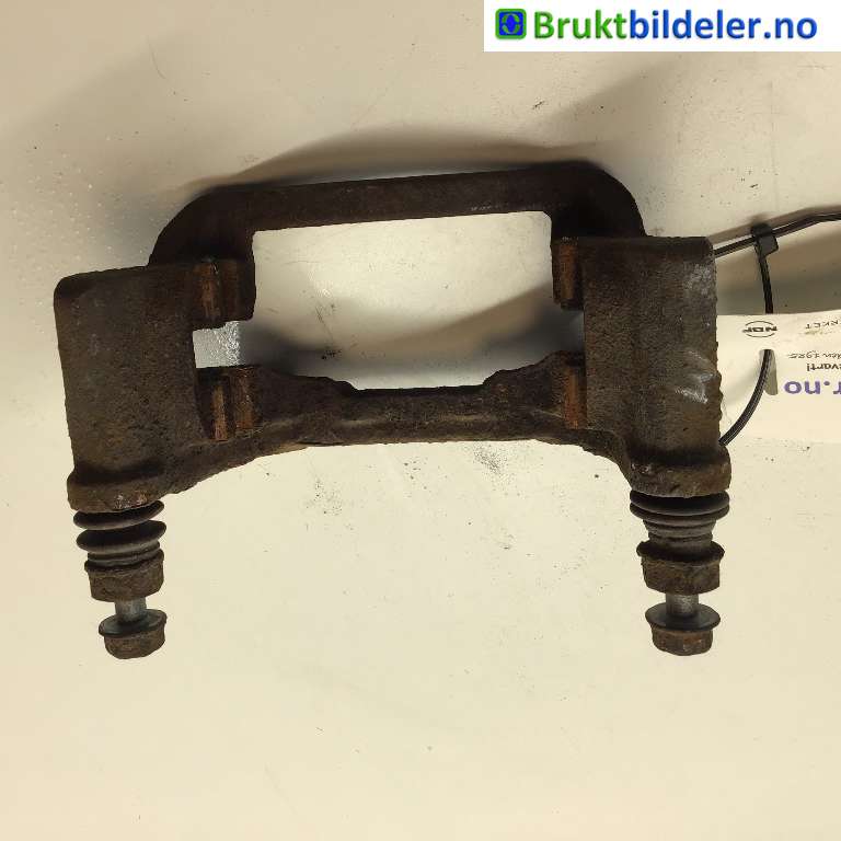 Bremsecaliper brakett til Hyundai Ioniq Electric 2016-2019 (Fase 1) (HYUNDAI|)