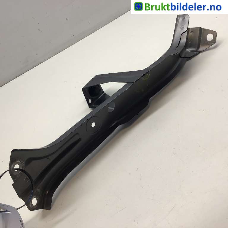 Frontplate til Nissan Ariya 2022-->> (NISSAN|625215MP0H|)
