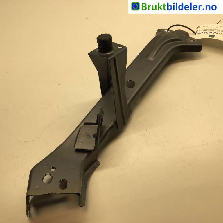 Frontplate til Nissan Ariya, 2022-->> (NISSAN|625205MP0H)