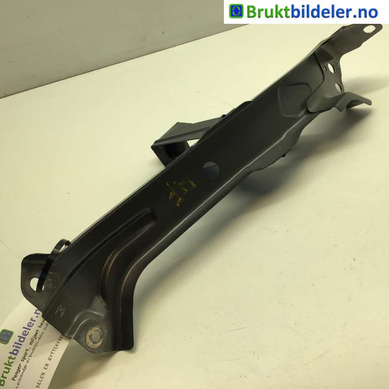 Frontplate til Nissan Ariya 2022-->> (NISSAN|625205MP0H|)