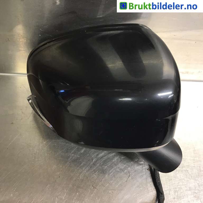 Speil høyre til Volvo V90 / V90 CC / S90 2016-->>  (VOLVO|31402063|)