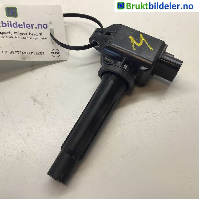 Coil elektronisk til Mazda CX-3, 2015-2022  (MAZDA|PE2018100A)