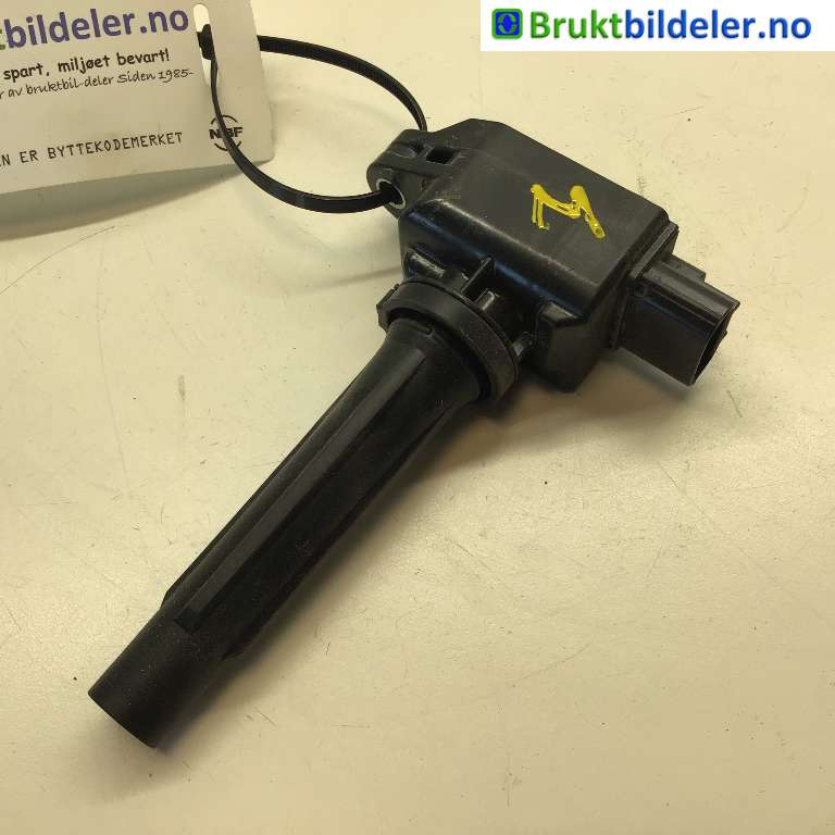 Coil elektronisk til Mazda CX-3, 2015-2022  (MAZDA|PE2018100A)
