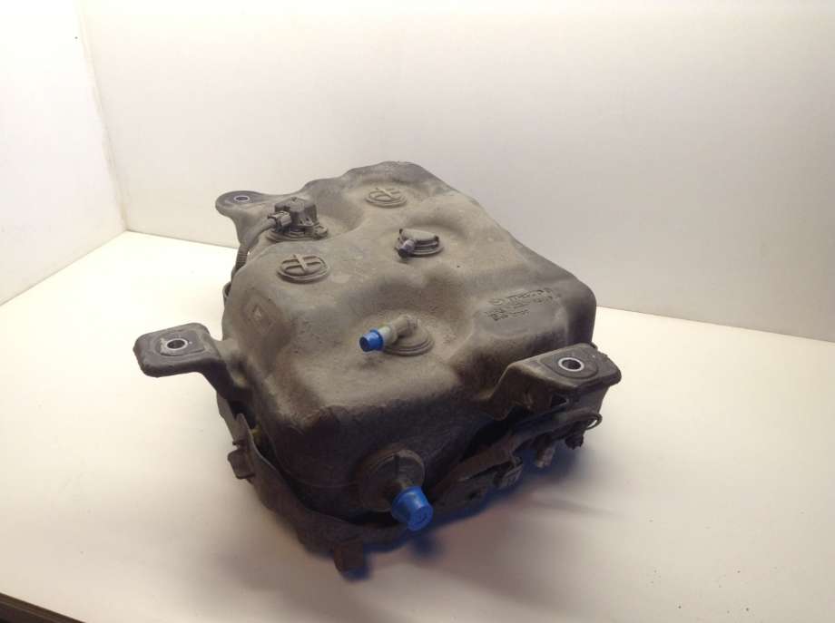 AdBlue tank til Mazda CX-5, 2017-->> (Type II)  (MAZDA|SH9P-20-2G0)