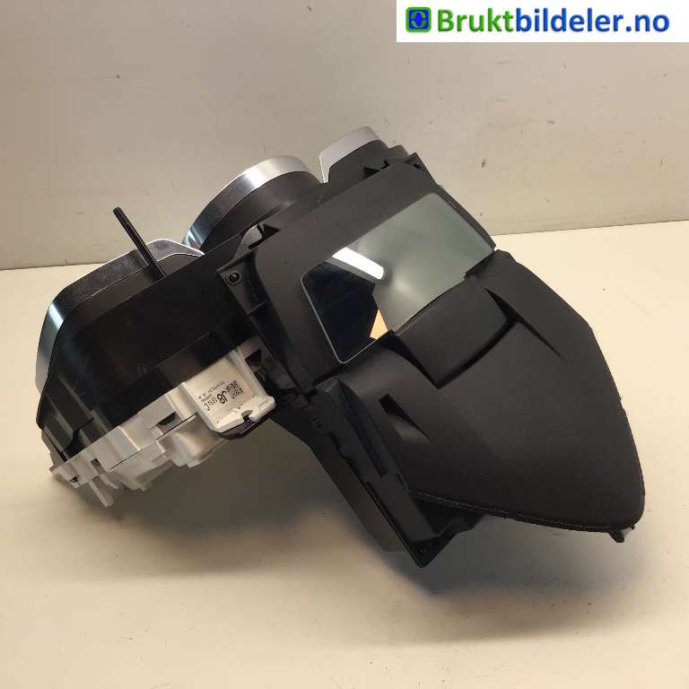 Instrumentpanel til Mazda CX-3 2015-2022  (MAZDA|BJE1 55 430|)