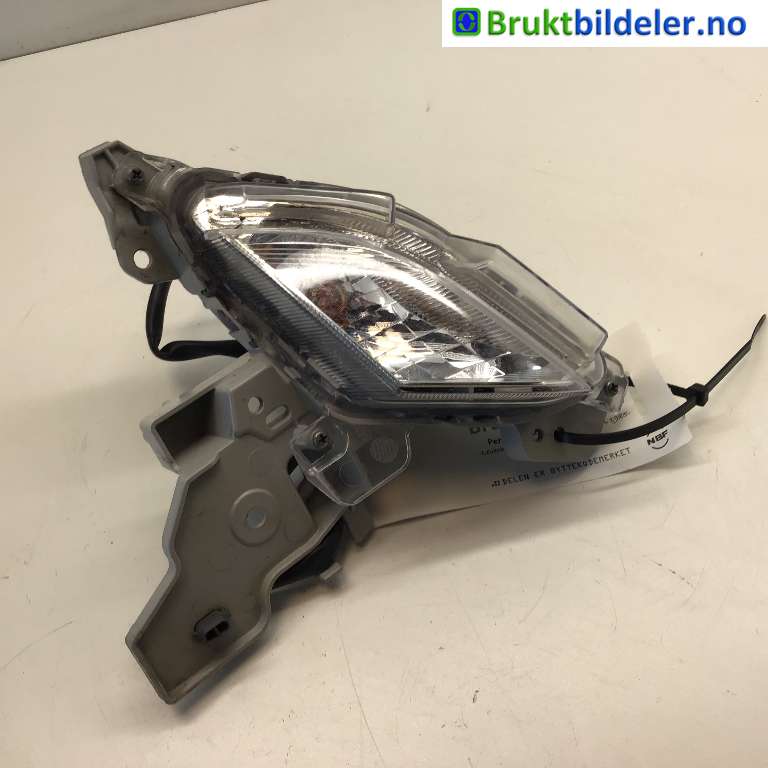 Blinklykt høyre til Mazda CX-3, 2015-2022  (MAZDA|DB2R-51-350)