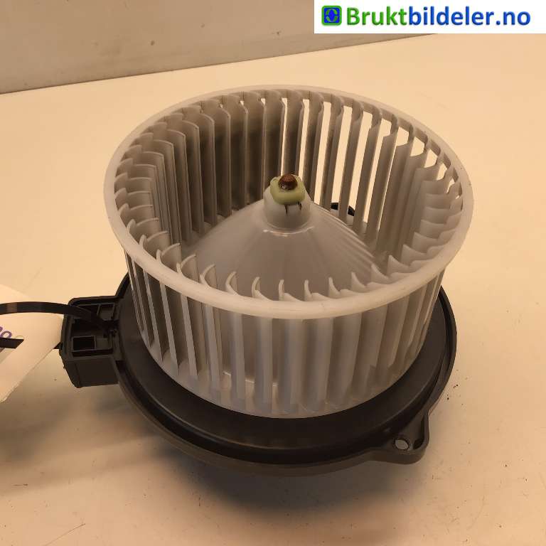 Varmeapparat motor til Mazda CX-3, 2015-2022  (MAZDA|DD2F61B10)
