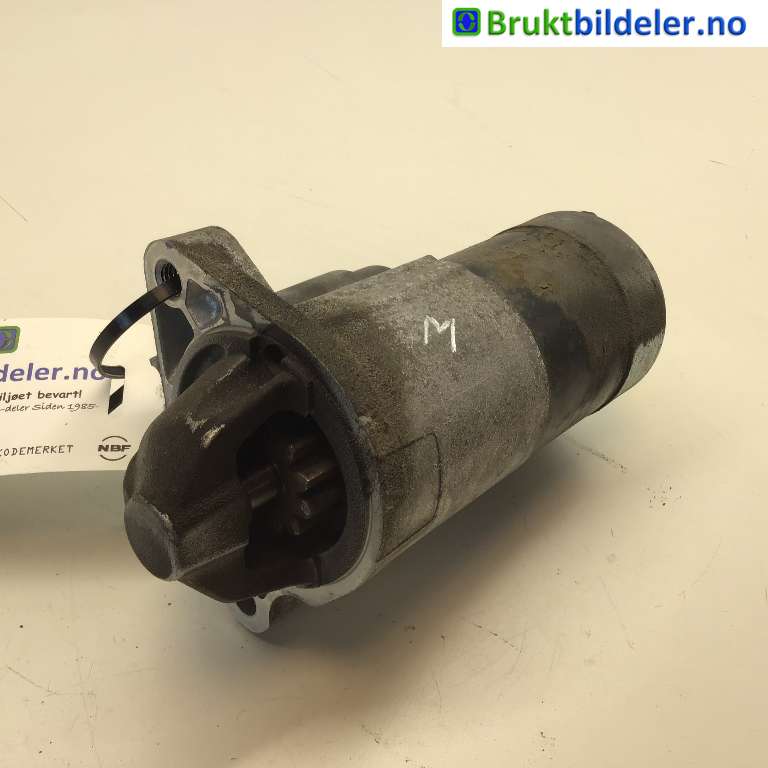 Starter til Mazda CX-3, 2015-2022  (MAZDA|PE09-18-400)