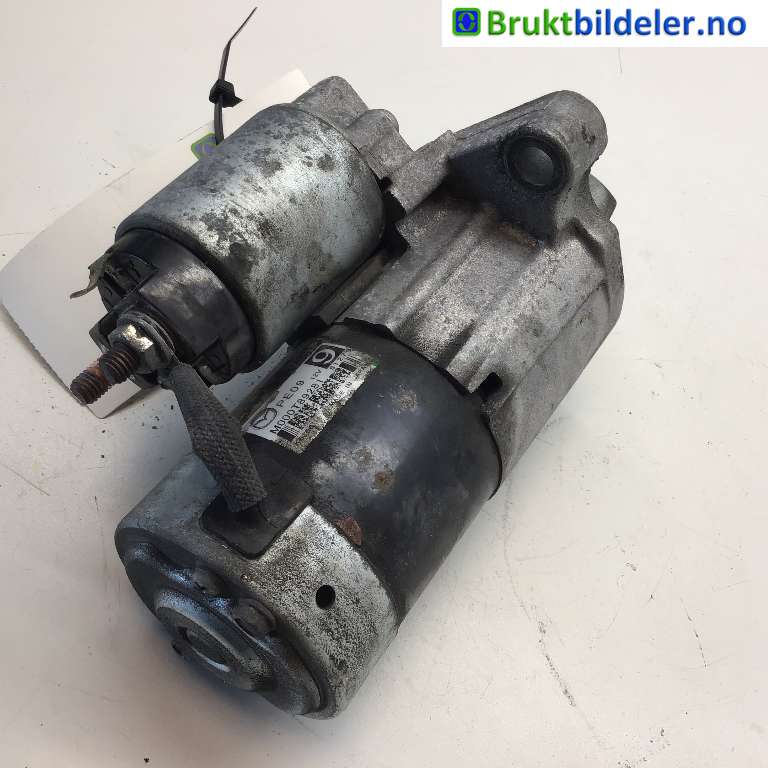 Starter til Mazda CX-3 2015-2022 (MAZDA|PE09-18-400|M00T89281|)