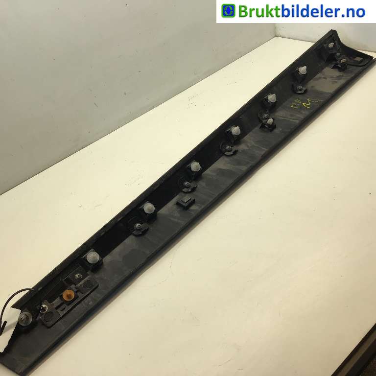 Diverse deler til Mazda CX-3 2015-2022 (MAZDA|D10F51RA0C|)
