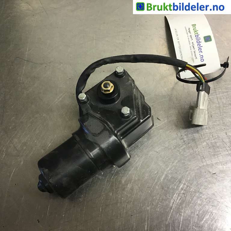 Viskermotor frontrute til Tesla Model S 2016-2021 (Fase 2)  (TESLA|6005946-00-G|E-006-218|)