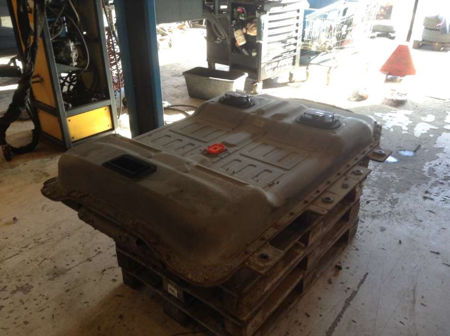 Batteripakke elbil til Kia Soul, 2014-2019 (Type II)  (KIA|)