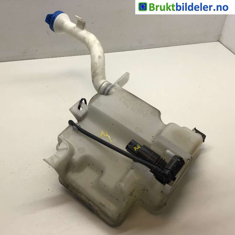 Spylertank til MG MG4, 2022-->>  (MG|11204857)