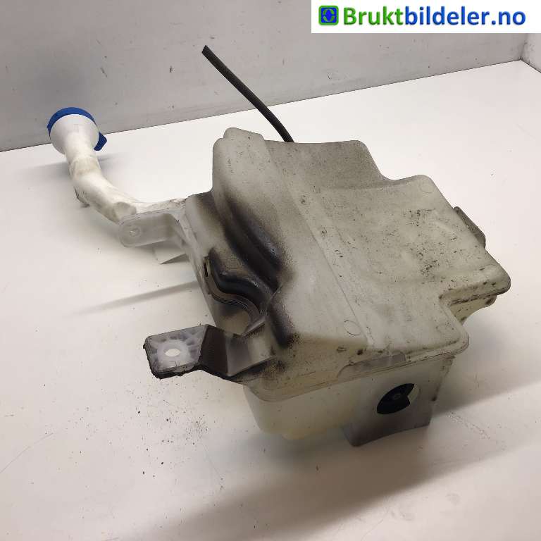 Spylertank til MG MG4 2022-->>  (MG|11204857|11364218|)
