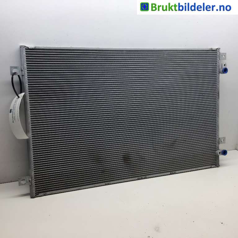 Aircondition radiator til MG MG4, 2022-->>  (MG|10917093)