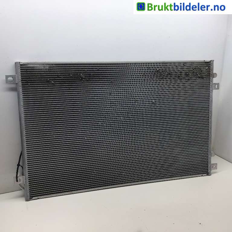 Aircondition radiator til MG MG4 2022-->>  (MG|10917093|)