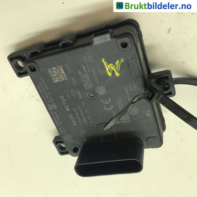 Sensor radar til MG MG4 2022-->> (MG|11543996|0 203 305 740|)