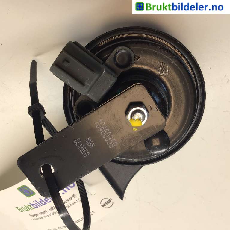 Horn/signalhorn til MG MG4 2022-->>  (MG|10460359|)