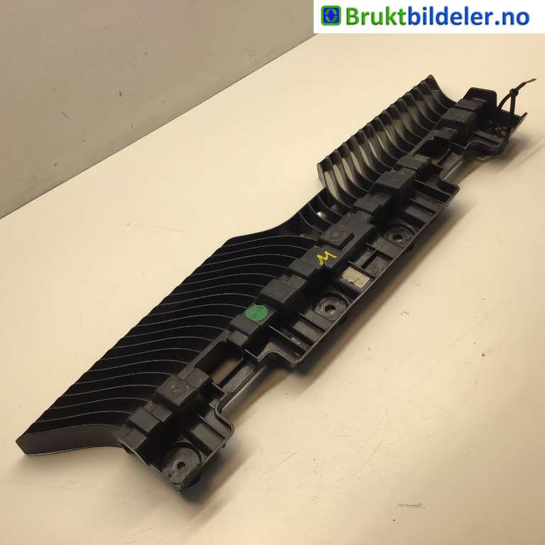 Støtfangerdemper foran til MG MG4, 2022-->>  (MG|10977554)