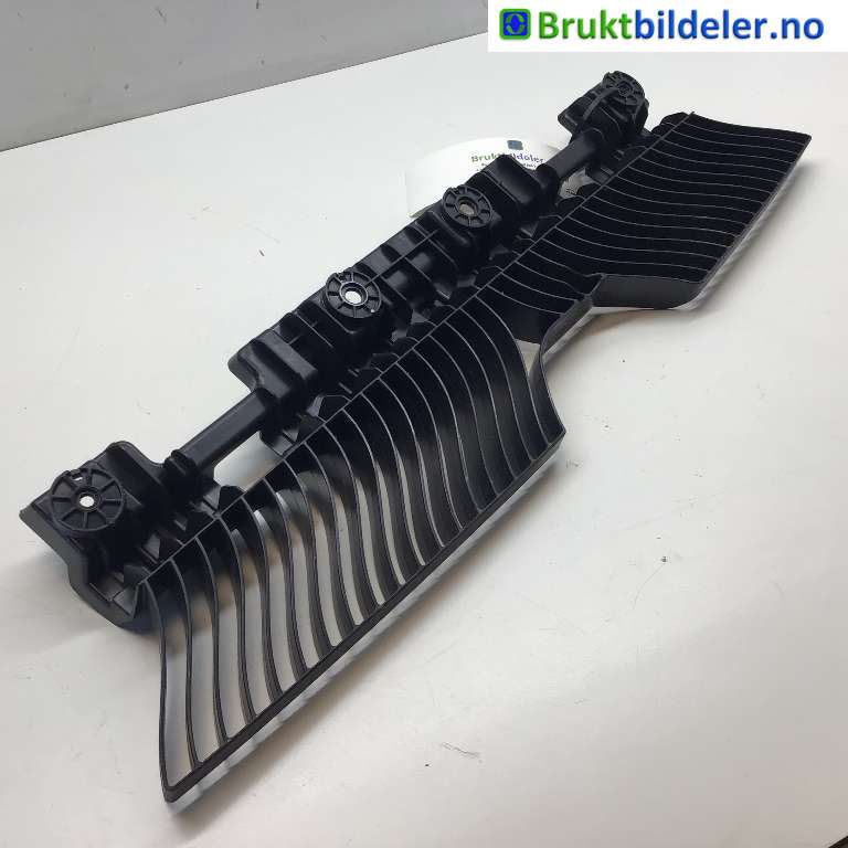 Støtfangerdemper foran til MG MG4 2022-->>  (MG|10977554|)
