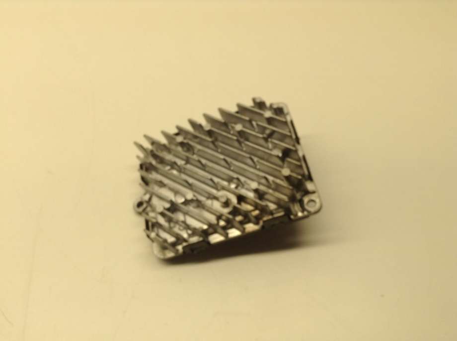 Styreenhet xenon/ballast til MG MG4 2022-->> (MG||P00182006 1)