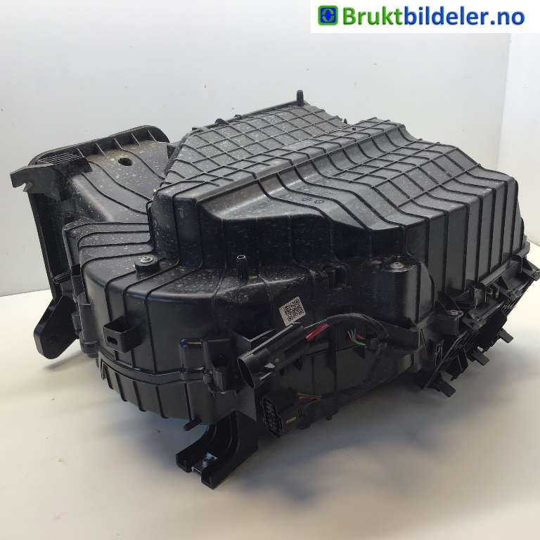 Varmeapparat motor til MG MG4 2022-->>  (MG|11334396|)