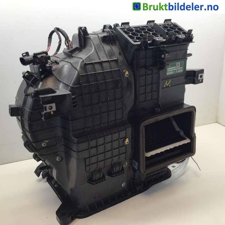 Varmeapparat motor til MG MG4 2022-->>  (MG|11334396|)