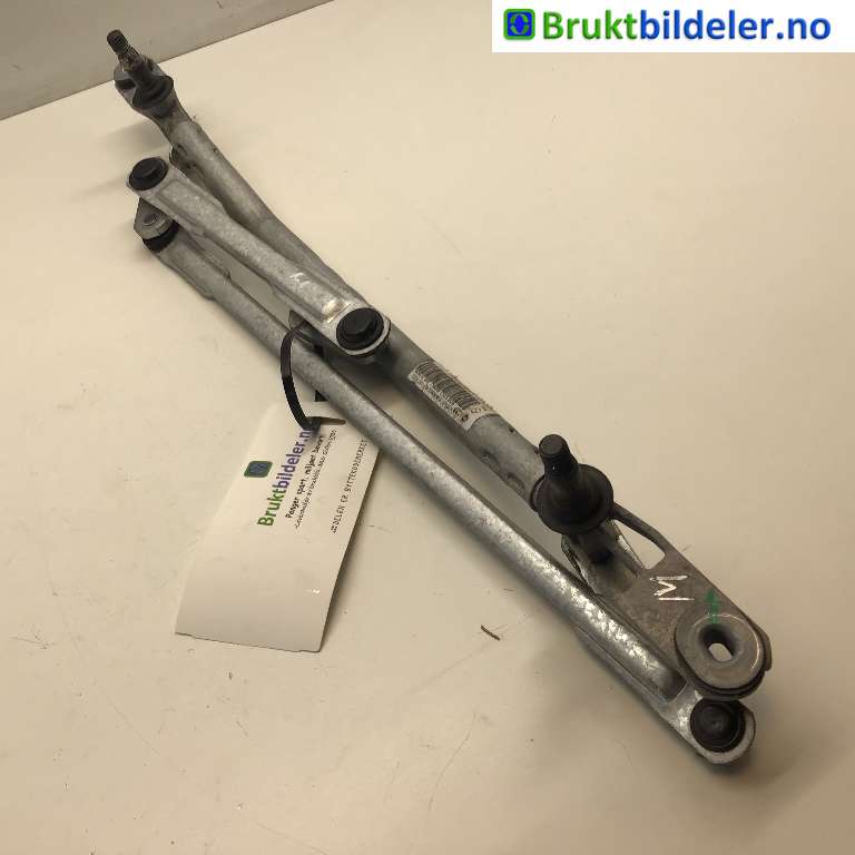 Viskeroverføring til MG MG4 2022-->>  (MG|10975022|715022 A|P7050344)