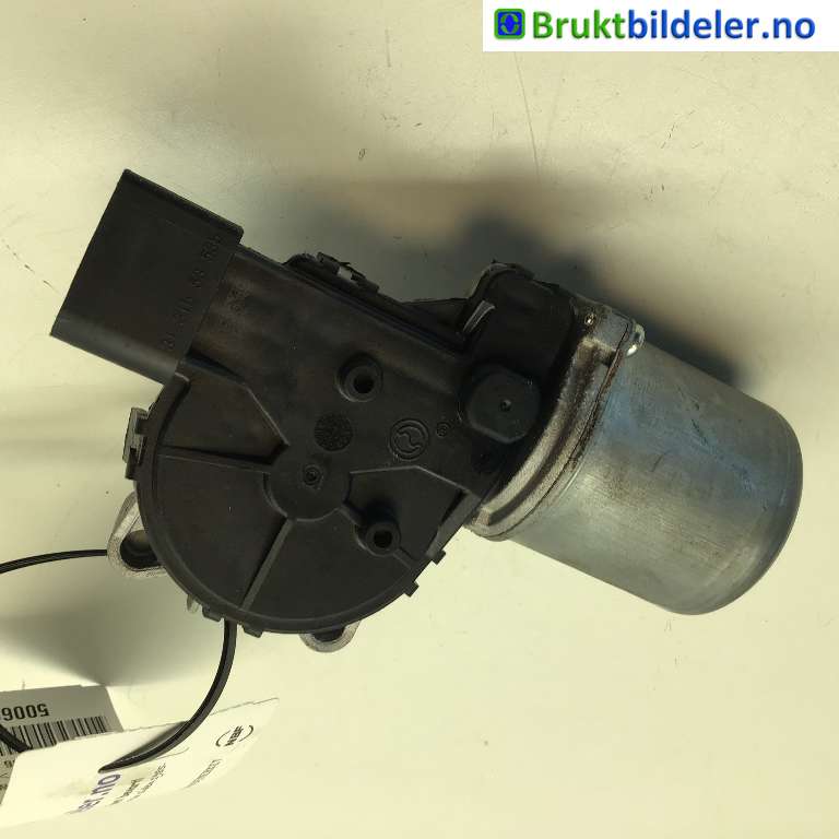 Viskermotor frontrute til MG MG4 2022-->> (MG|10975022|)