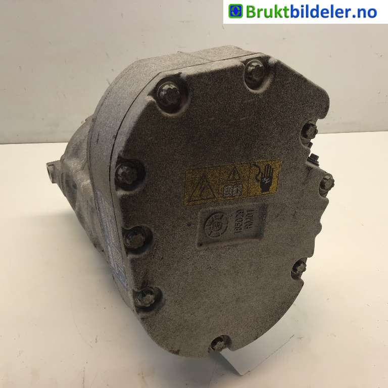 Aircondition kompressor til MG MG4 2022-->>  (MG|10966599|1612307140087637|)