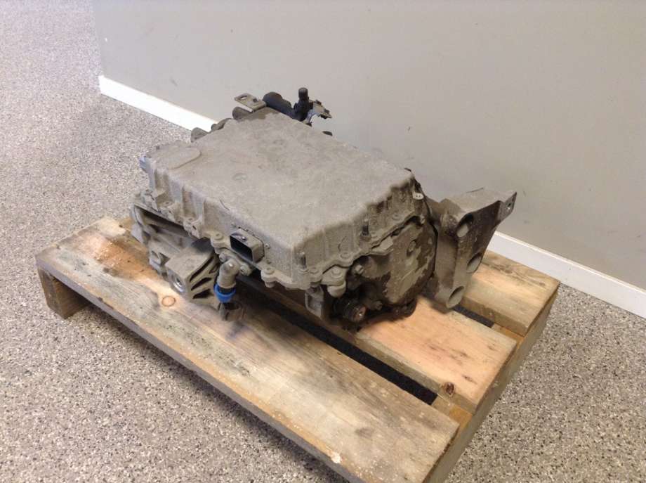 Motor elbil bak til MG MG4, 2022-->>  (MG|10913666)